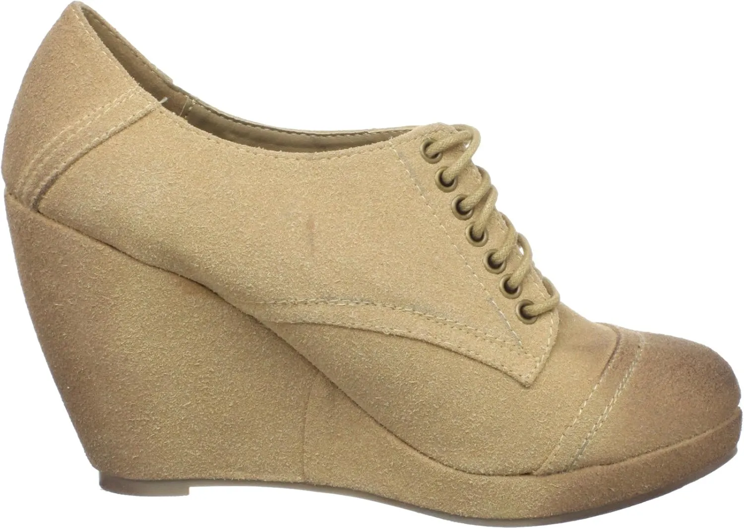 Madden Girl Women's SCHESTER
