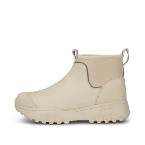 Magda Low Waterproof Reflective - Ivory