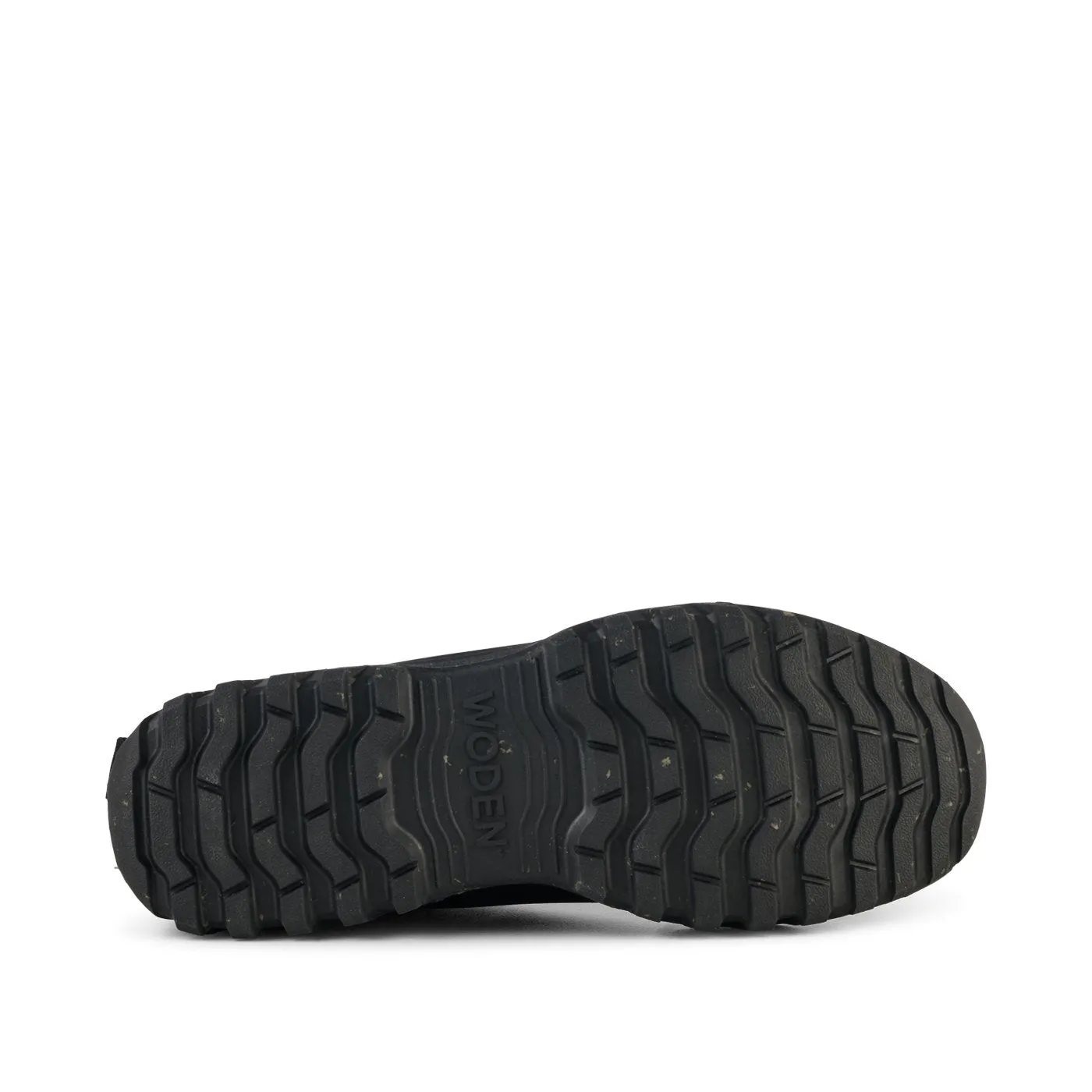 Magda Rubber Track Boot (Black)
