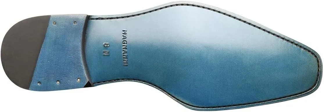 Magnanni Men's Dante Oxford