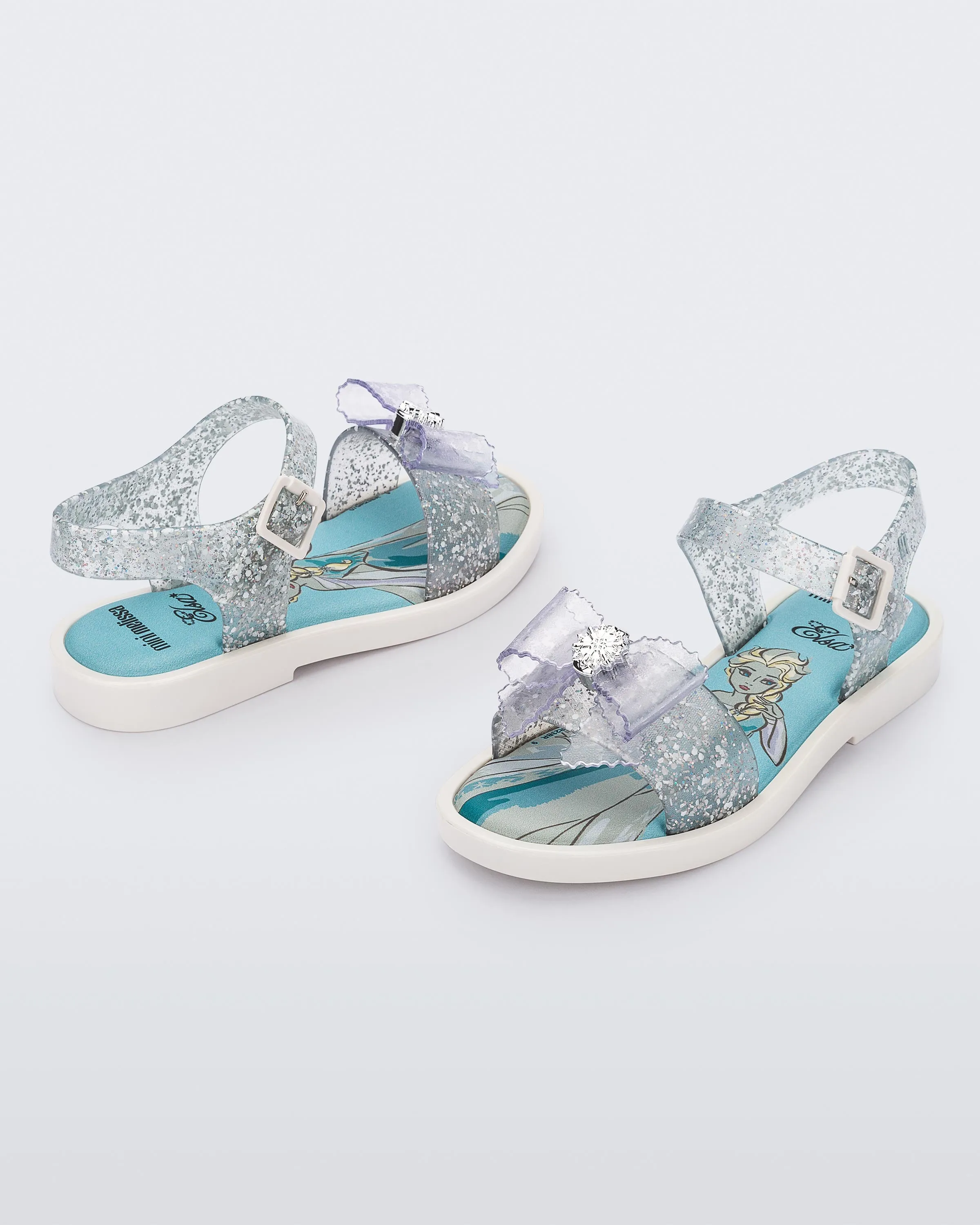 Mar Sandal Princess