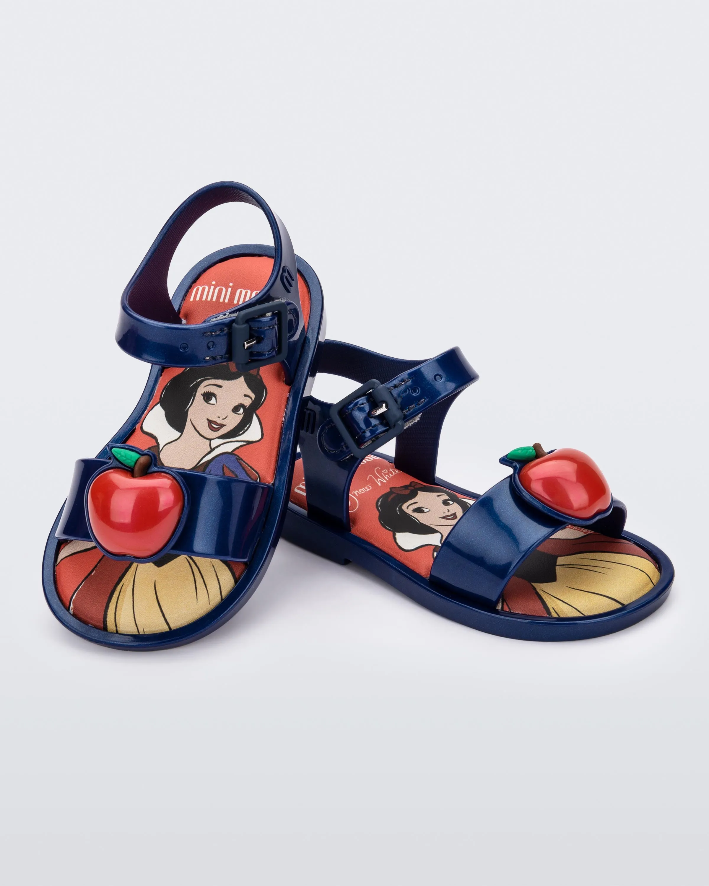 Mar Sandal Princess