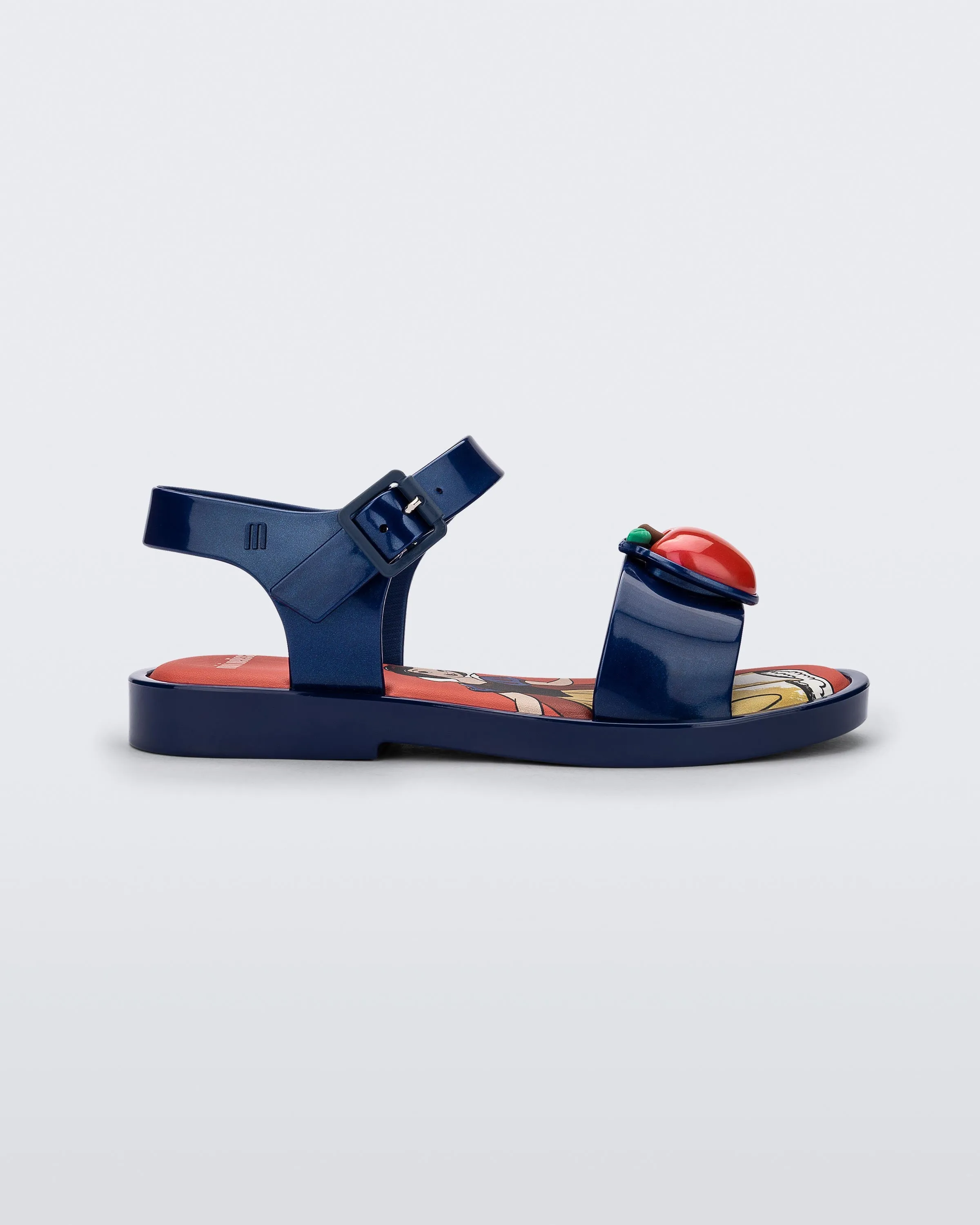Mar Sandal Princess