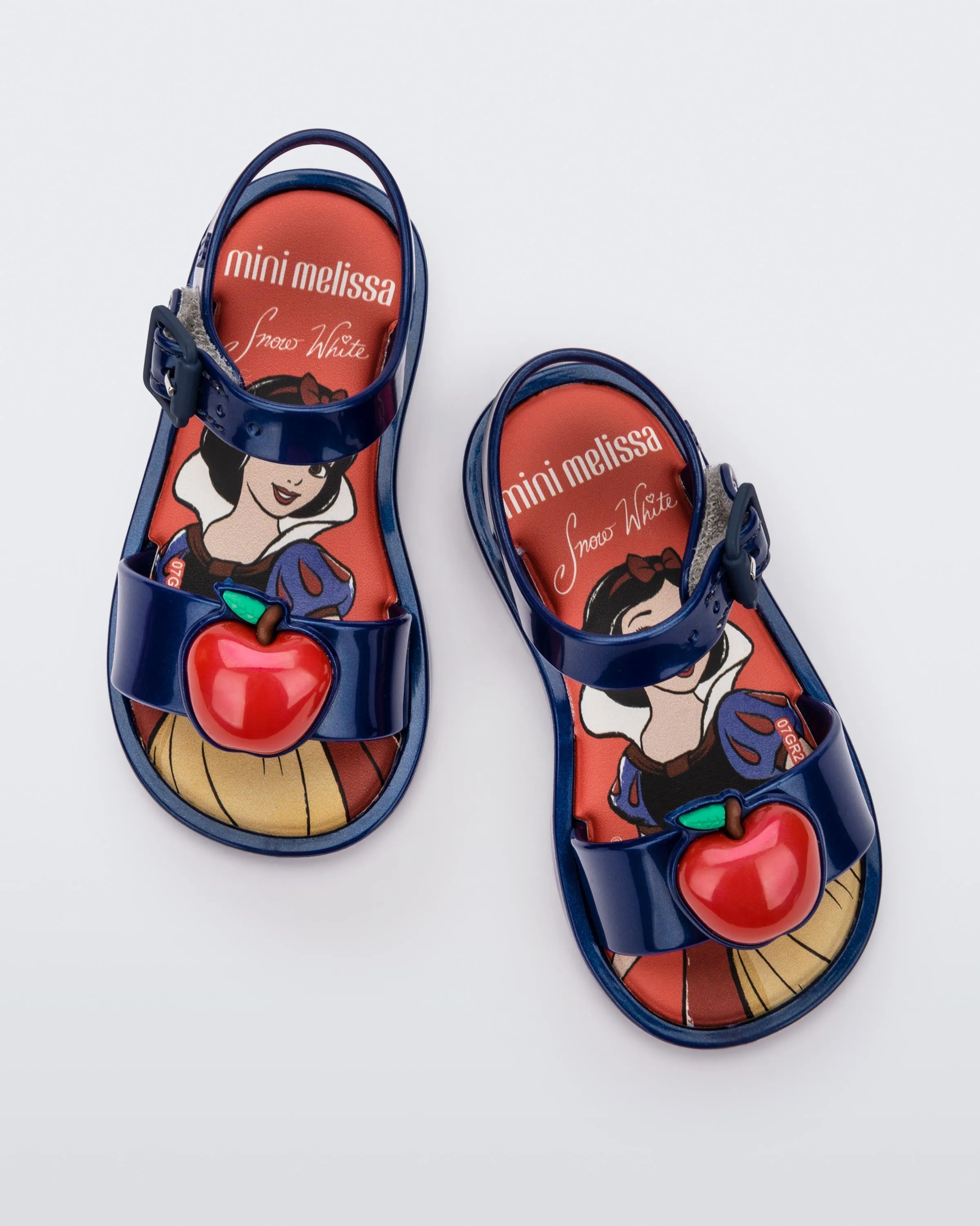 Mar Sandal Princess
