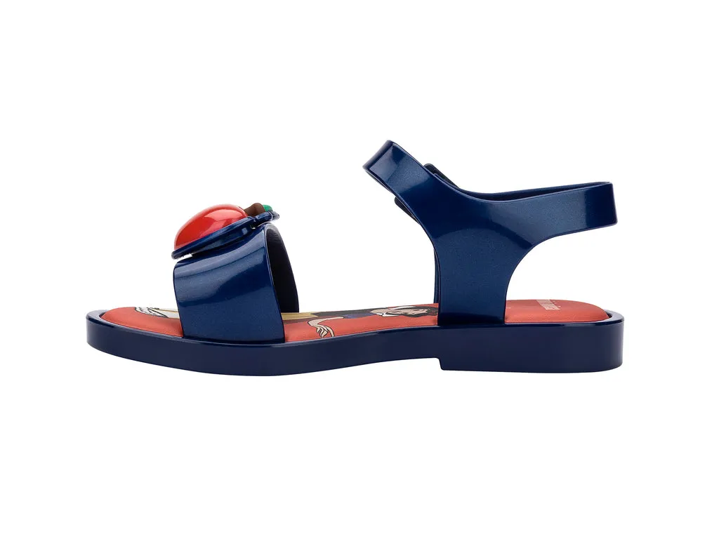 Mar Sandal Princess