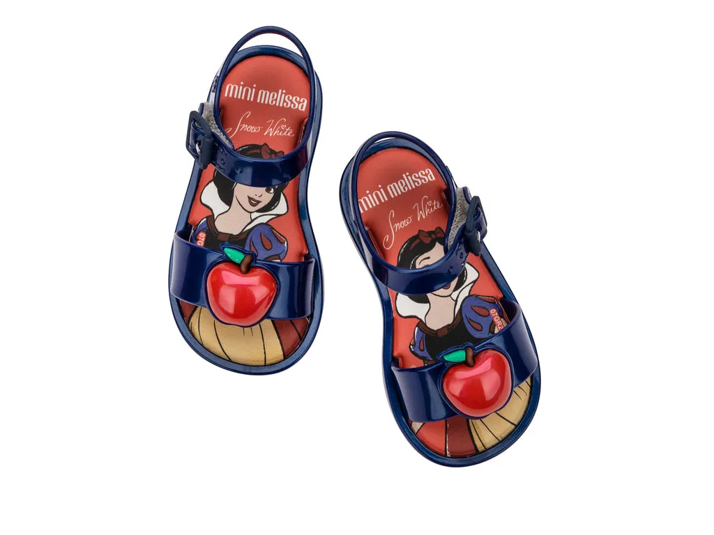 Mar Sandal Princess