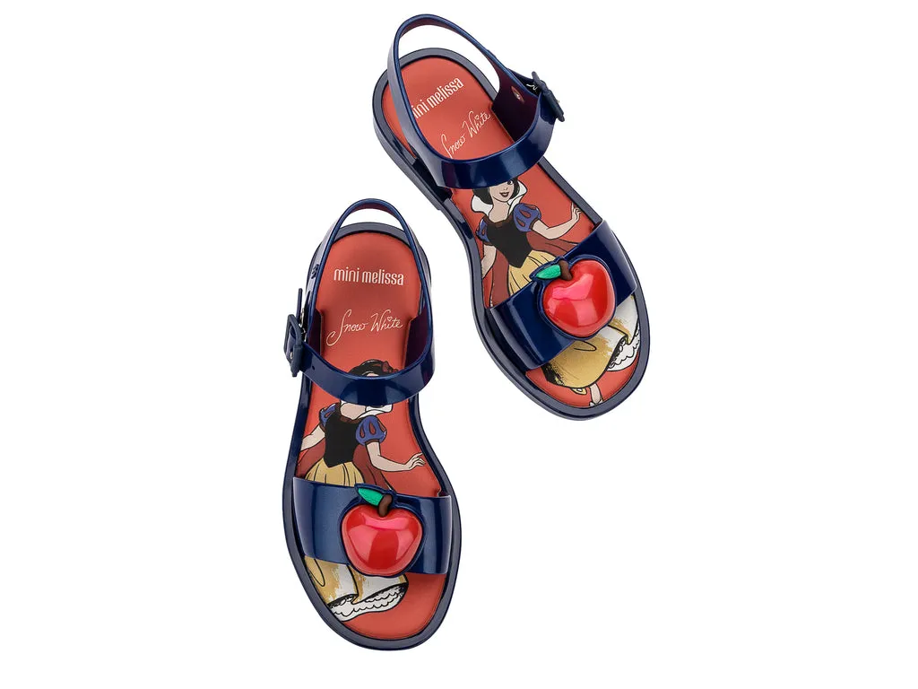 Mar Sandal Princess