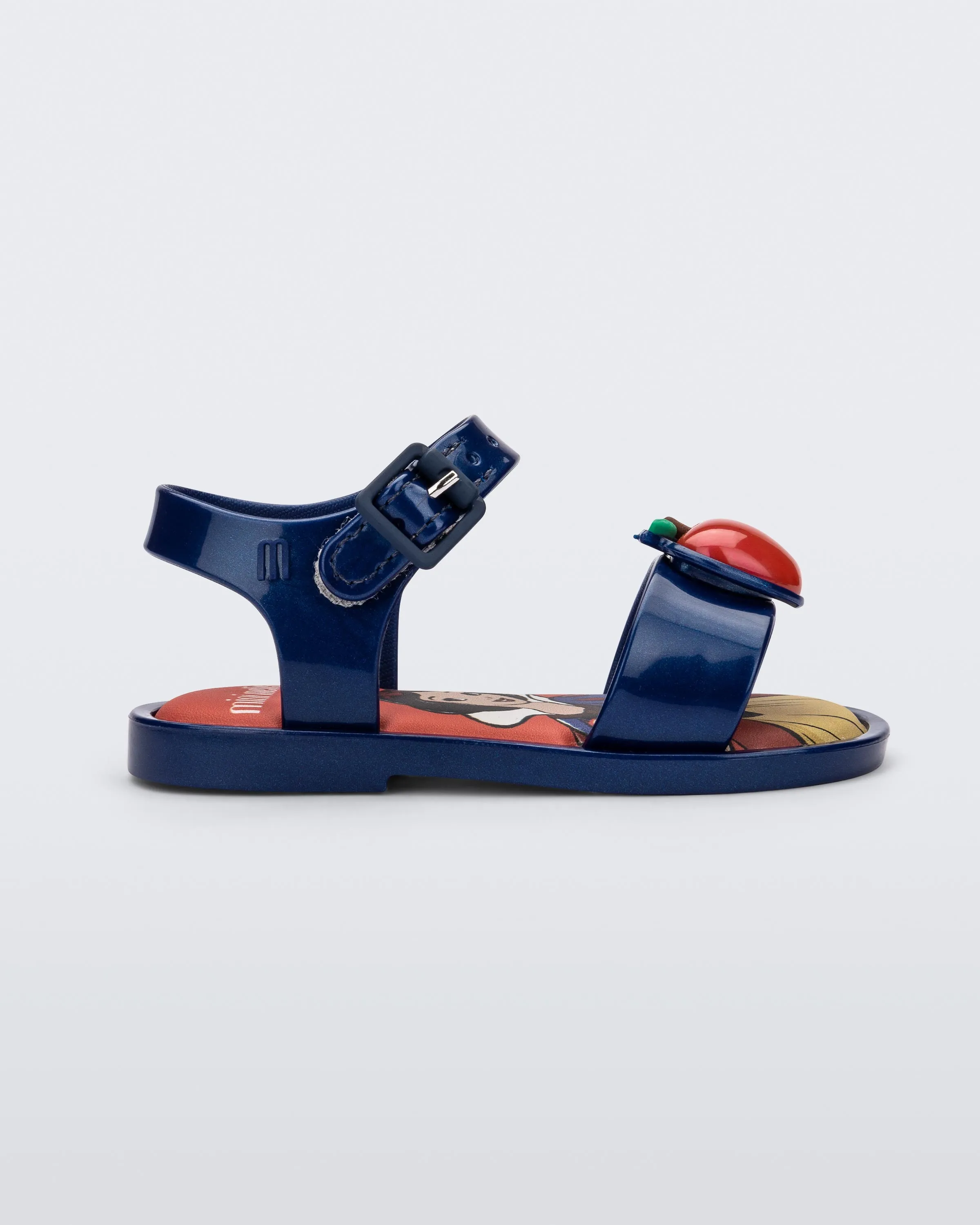 Mar Sandal Princess