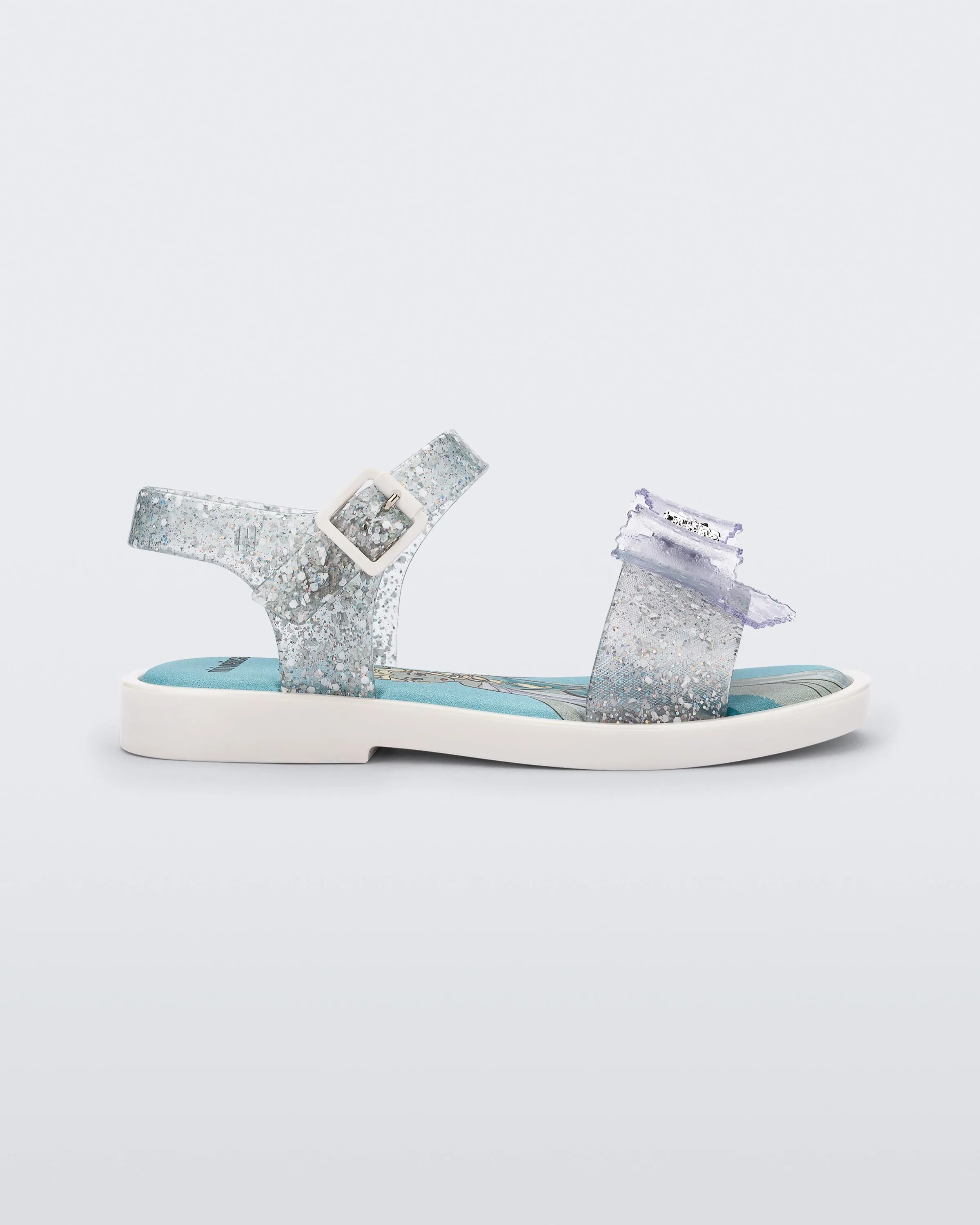 Mar Sandal Princess