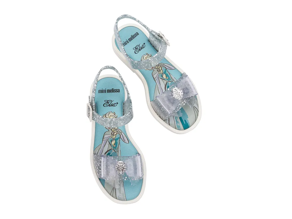 Mar Sandal Princess