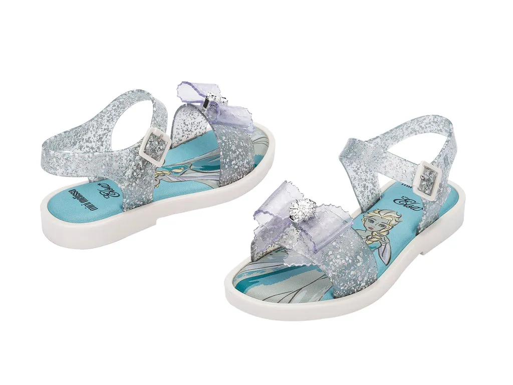 Mar Sandal Princess