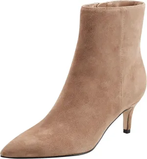 Marc Fisher Women's Glorry Ankle Boot