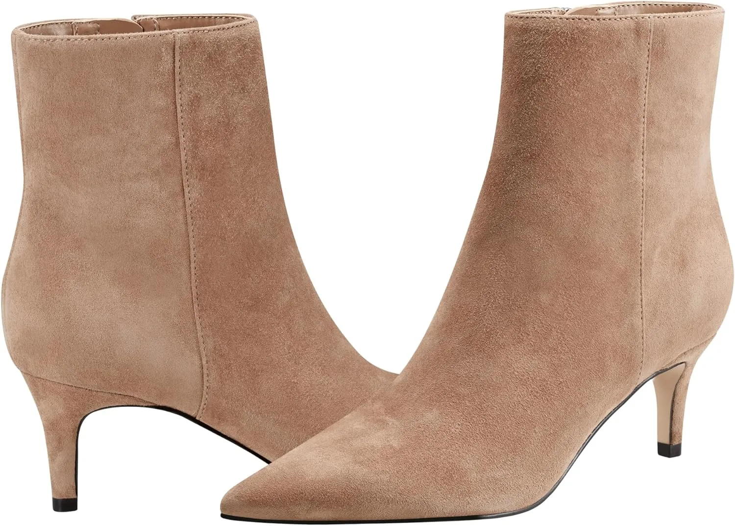 Marc Fisher Women's Glorry Ankle Boot