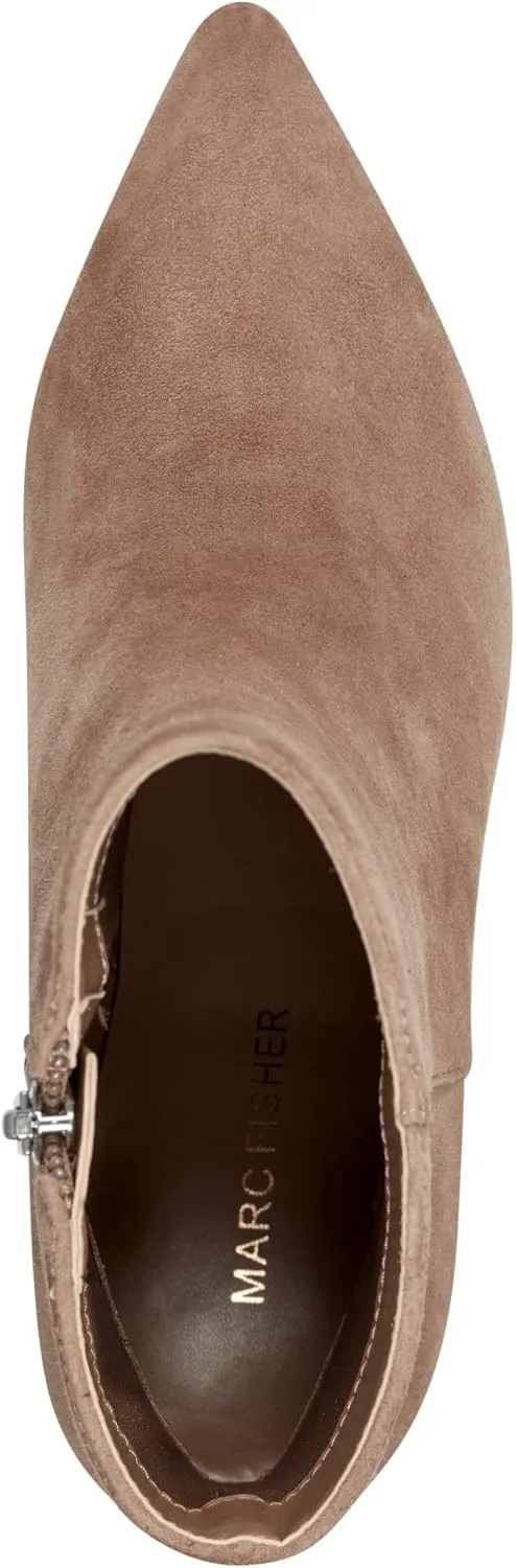 Marc Fisher Women's Glorry Ankle Boot