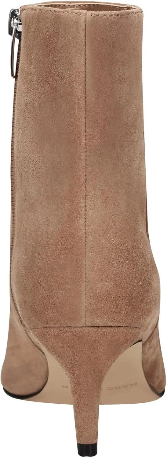 Marc Fisher Women's Glorry Ankle Boot