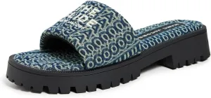 Marc Jacobs Women's The Slides