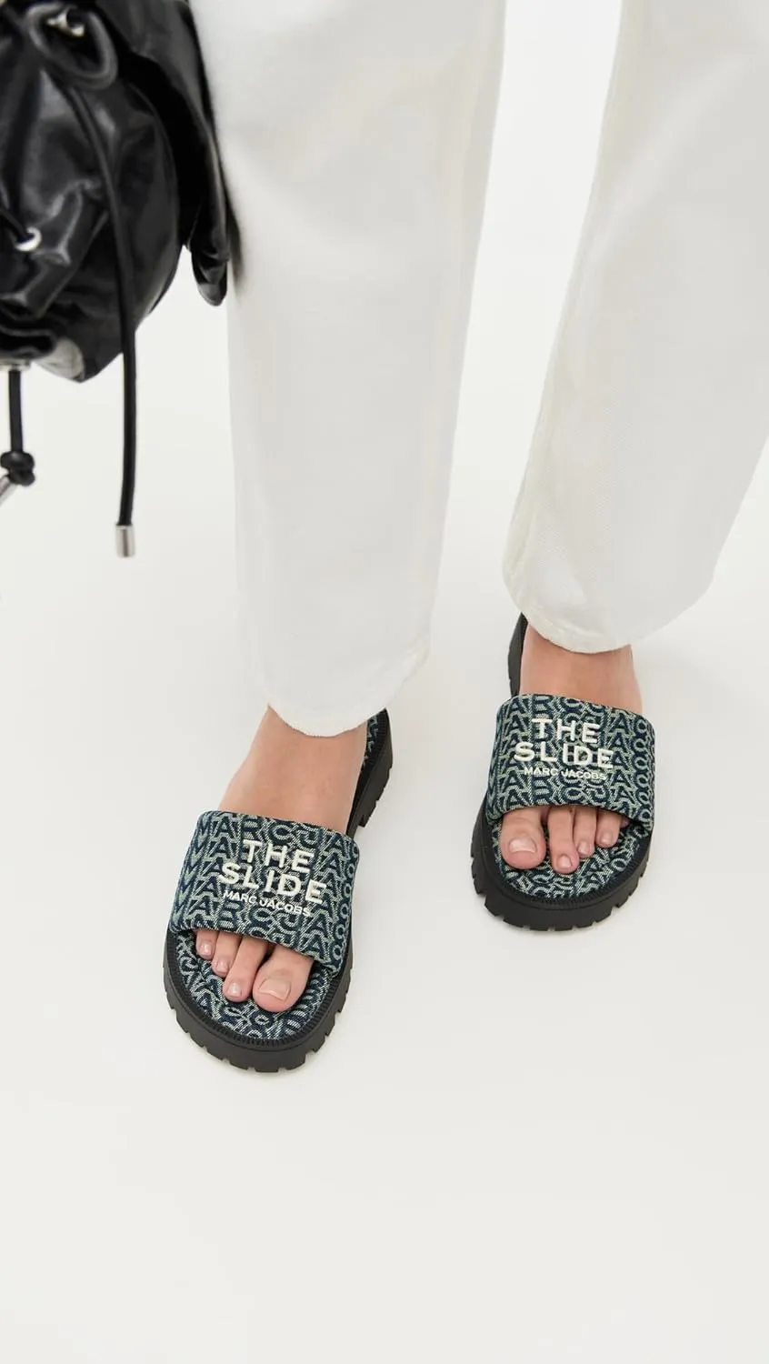Marc Jacobs Women's The Slides