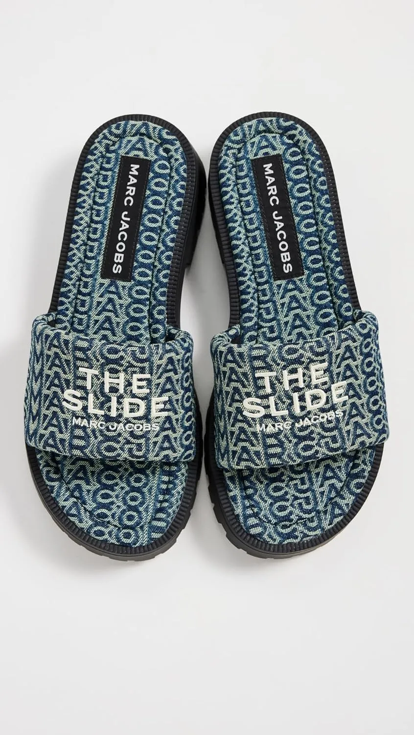Marc Jacobs Women's The Slides