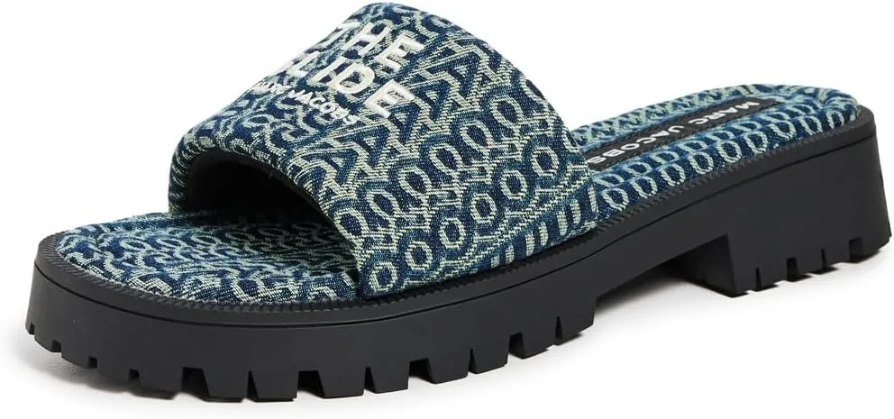 Marc Jacobs Women's The Slides