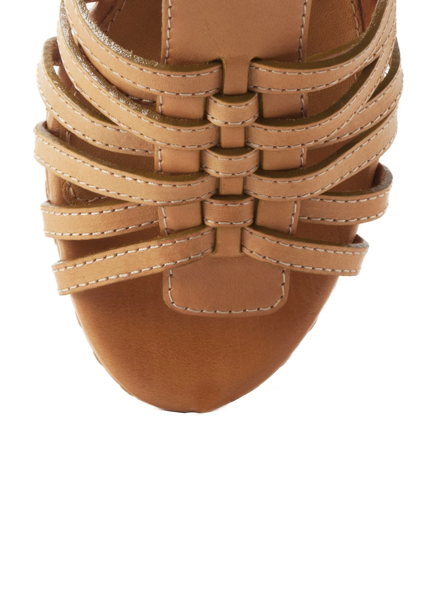 Marcie T-Strap Sandal