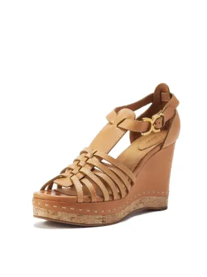 Marcie T-Strap Sandal