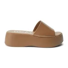 Matisse Solar Nude Sandals