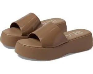 Matisse Solar Nude Sandals
