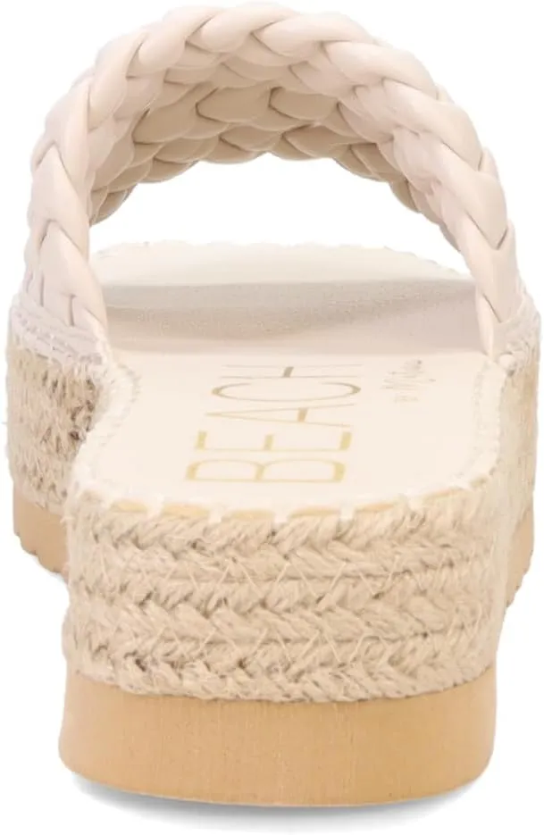 Matisse Women's Coconuts, Pacific Sandal