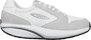 MBT 1997 Active Classic Shoes for Men in Size 11 White