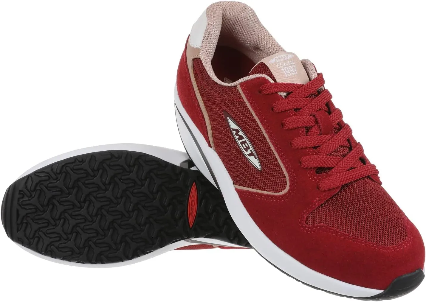 MBT 1997 Active Classic Shoes For Women