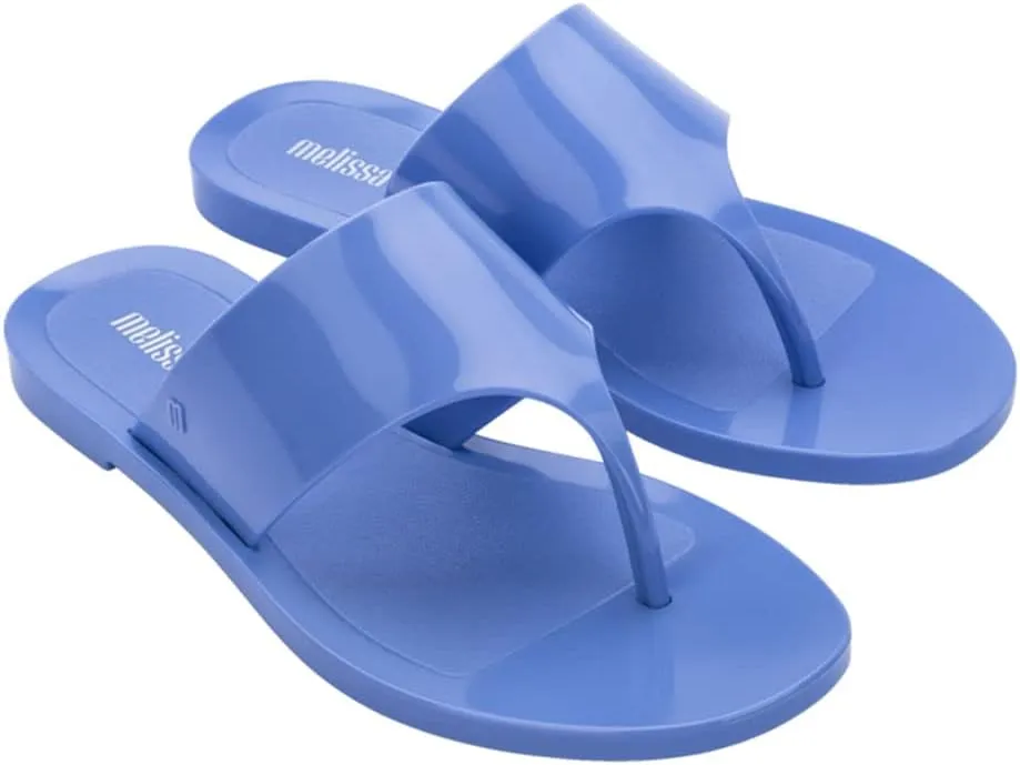 melissa Women's T-Bar Flat Sandal