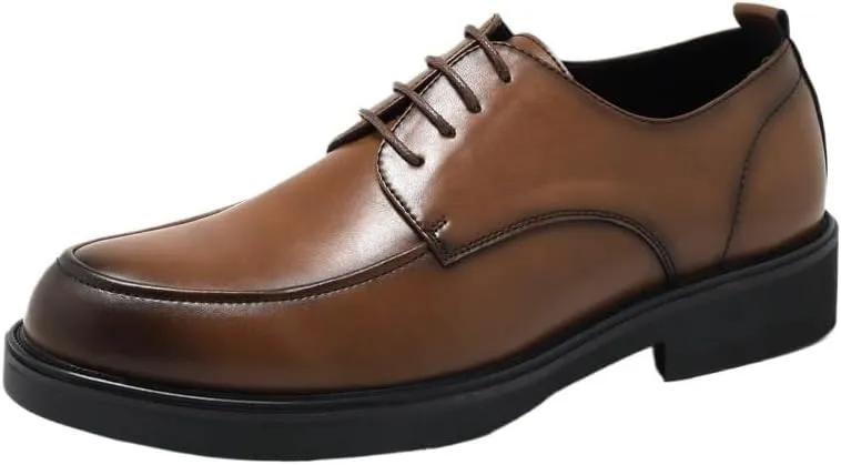 Men Casual Slip-On Driving Shoes, Low-Top Spring/Summer Flat Loafers, Breathable Comfortable Dad Shoes, Fashion Patchwork
