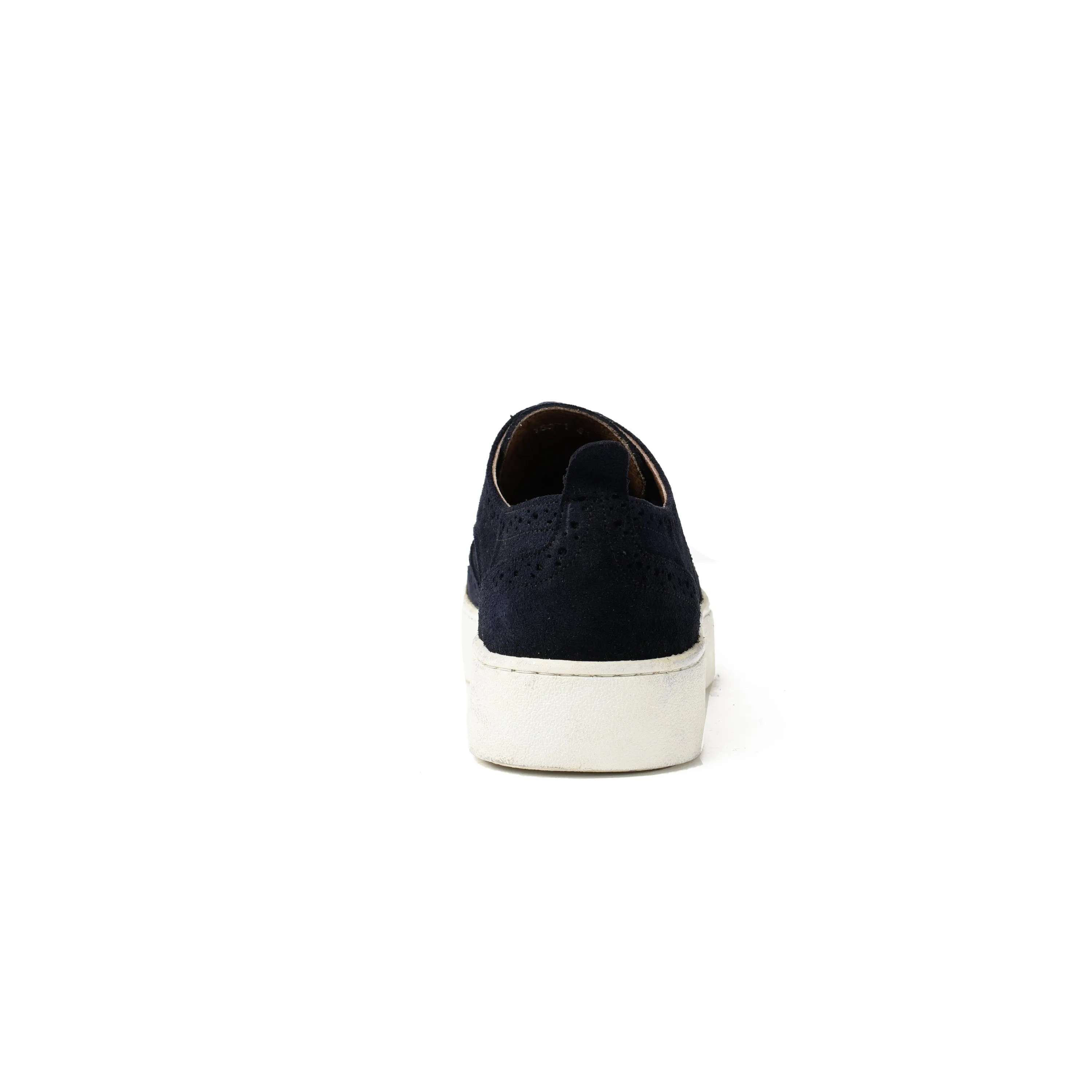 Men’s Brogue Sneakers