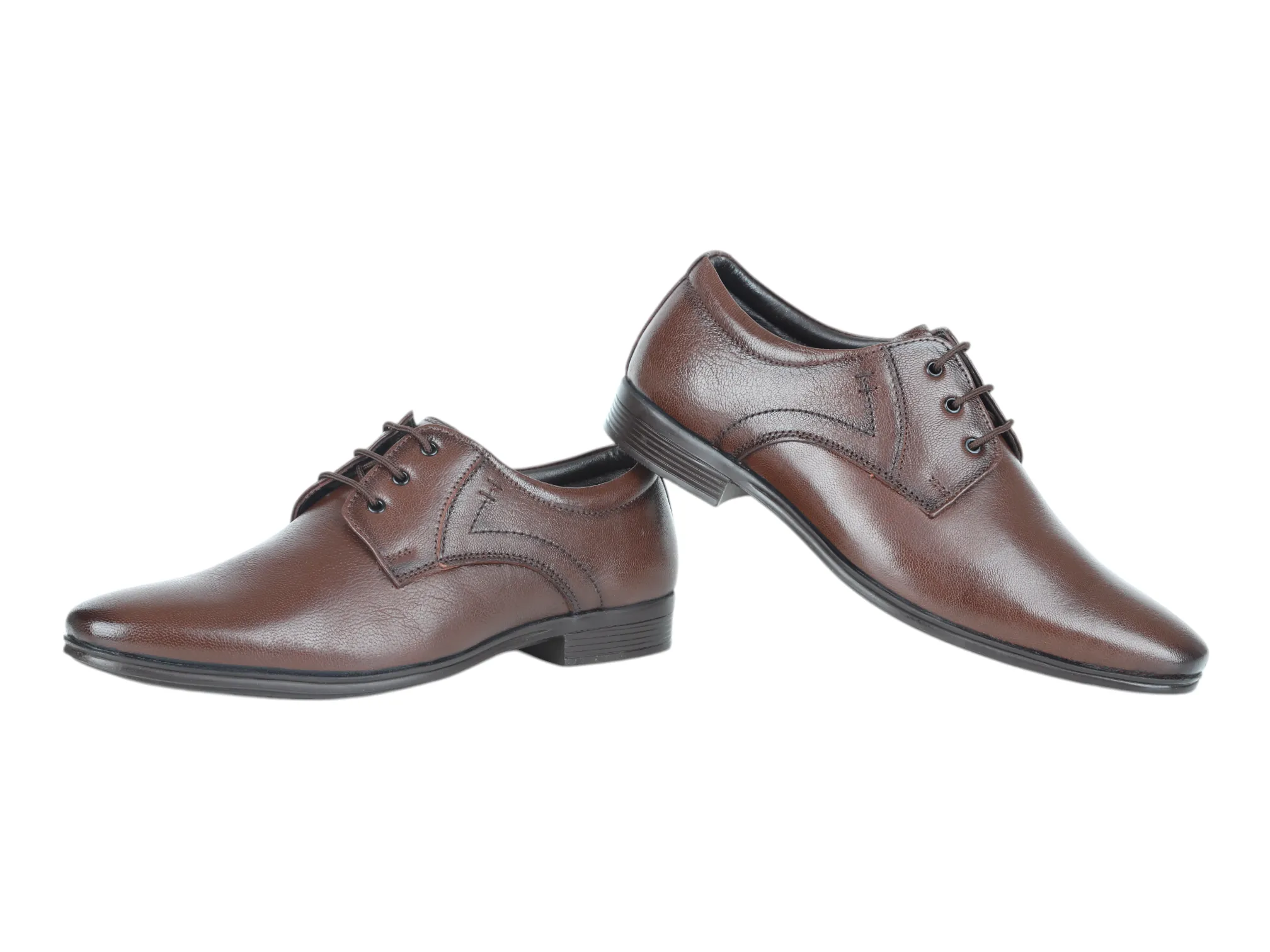 MENS FORMAL LEATHER SHOE 998235