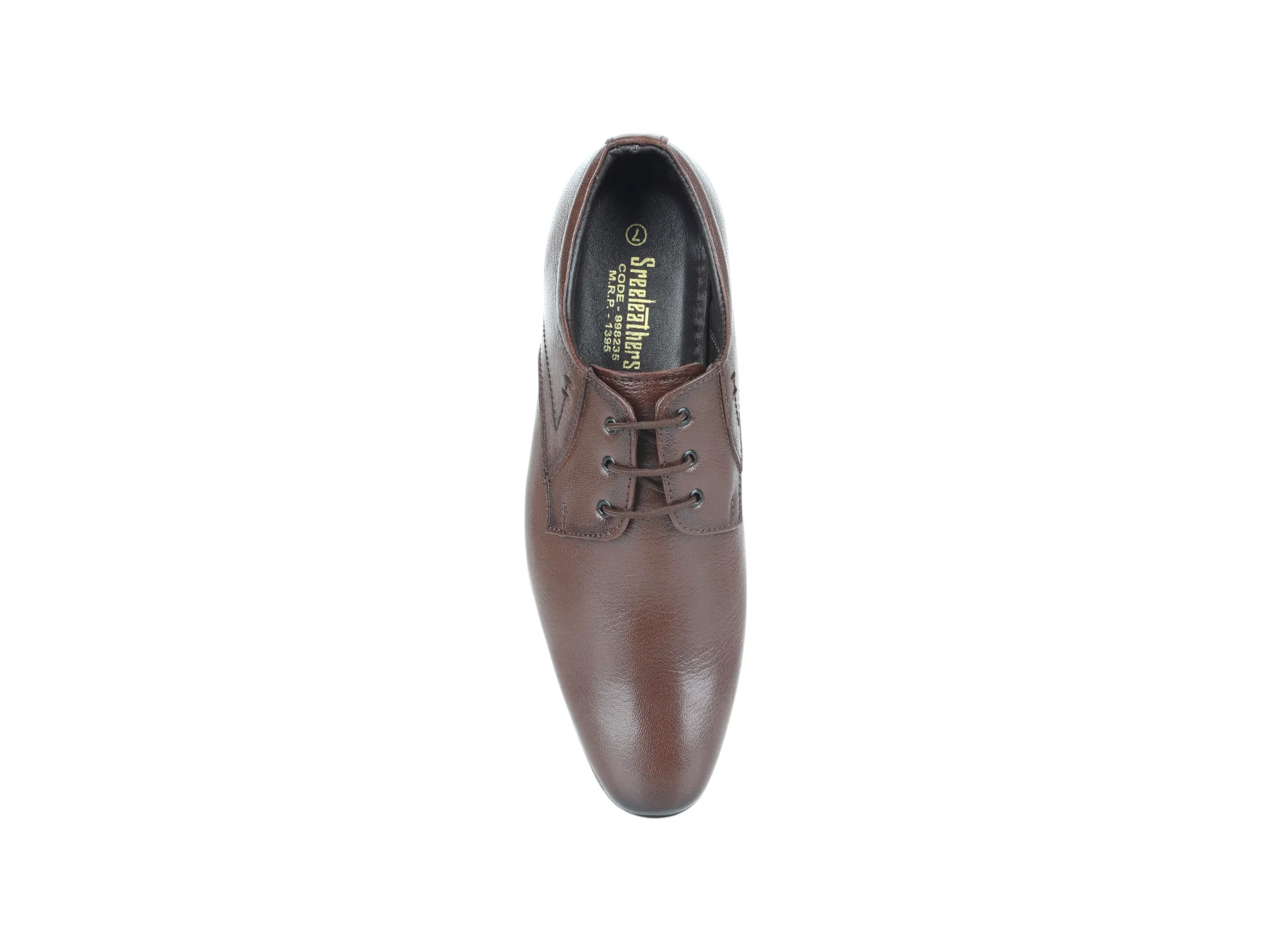 MENS FORMAL LEATHER SHOE 998235