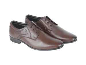 MENS FORMAL LEATHER SHOE 998235