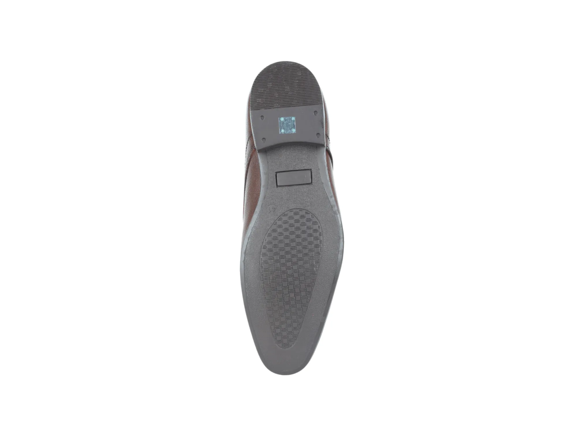 MENS FORMAL LEATHER SHOE 998235