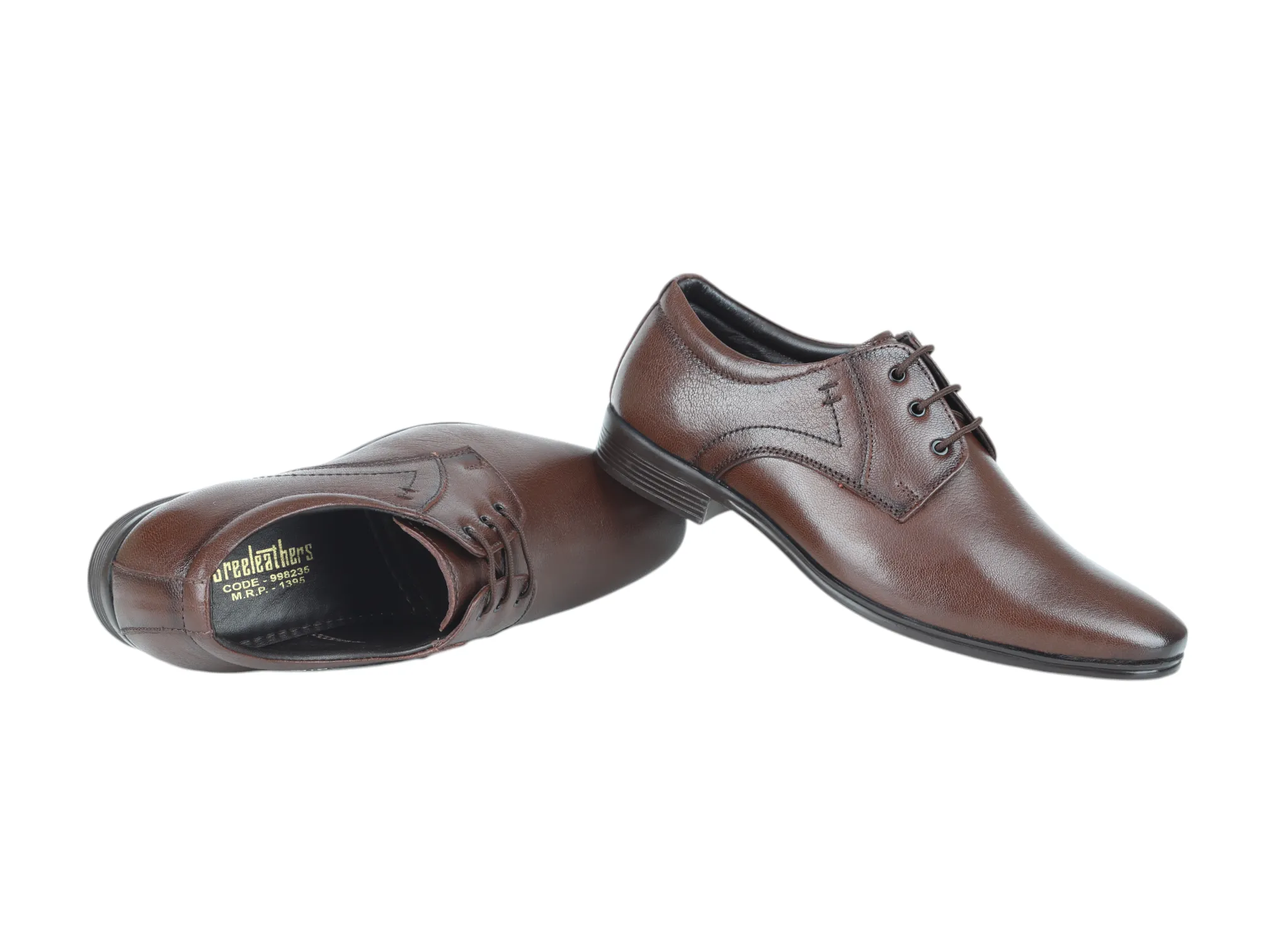 MENS FORMAL LEATHER SHOE 998235