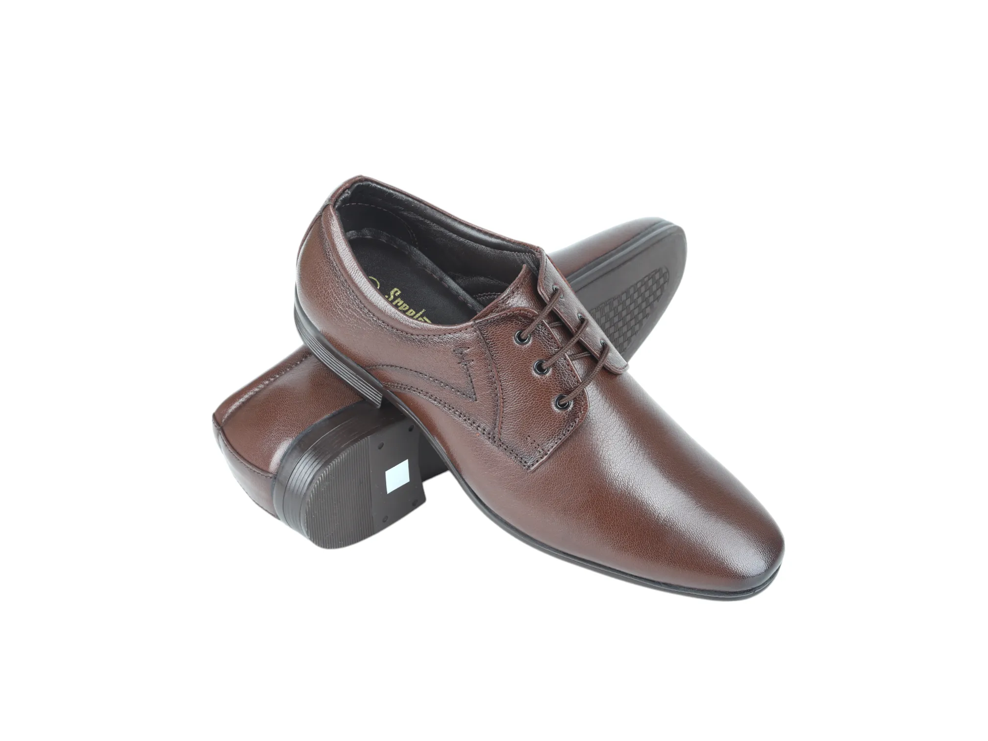 MENS FORMAL LEATHER SHOE 998235
