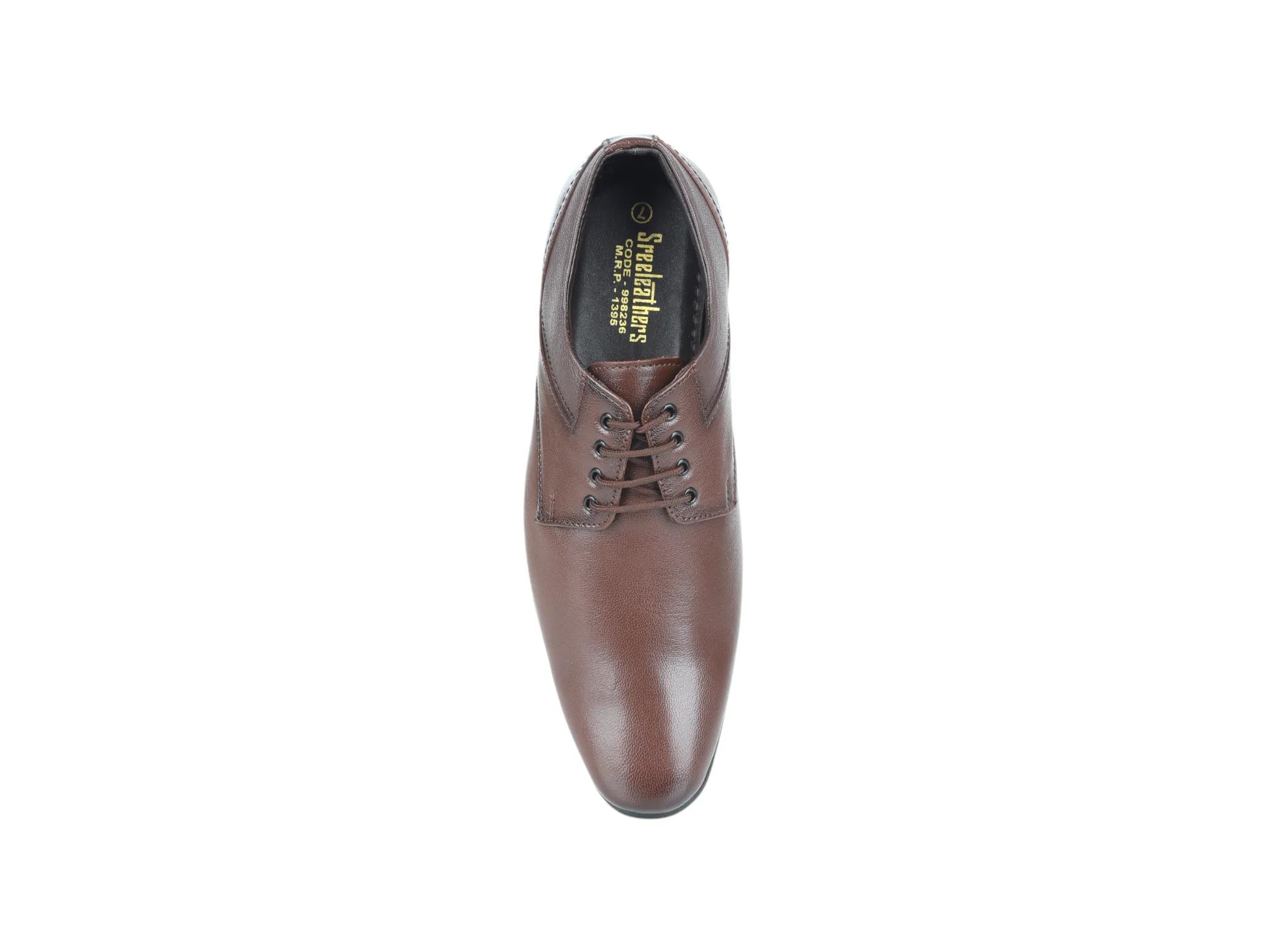 MENS FORMAL LEATHER SHOE 998236