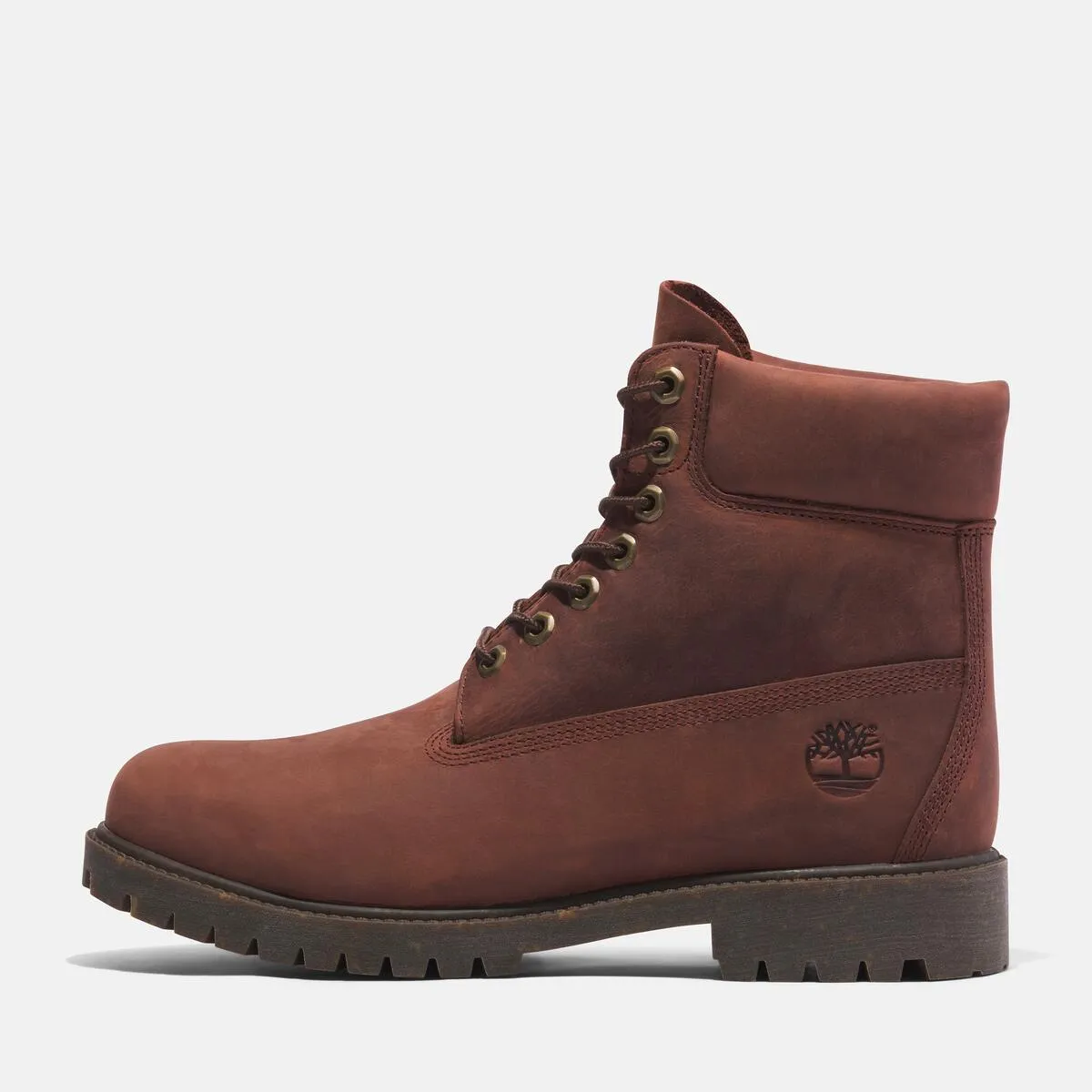 Men's Heritage 6-Inch Waterproof Boot