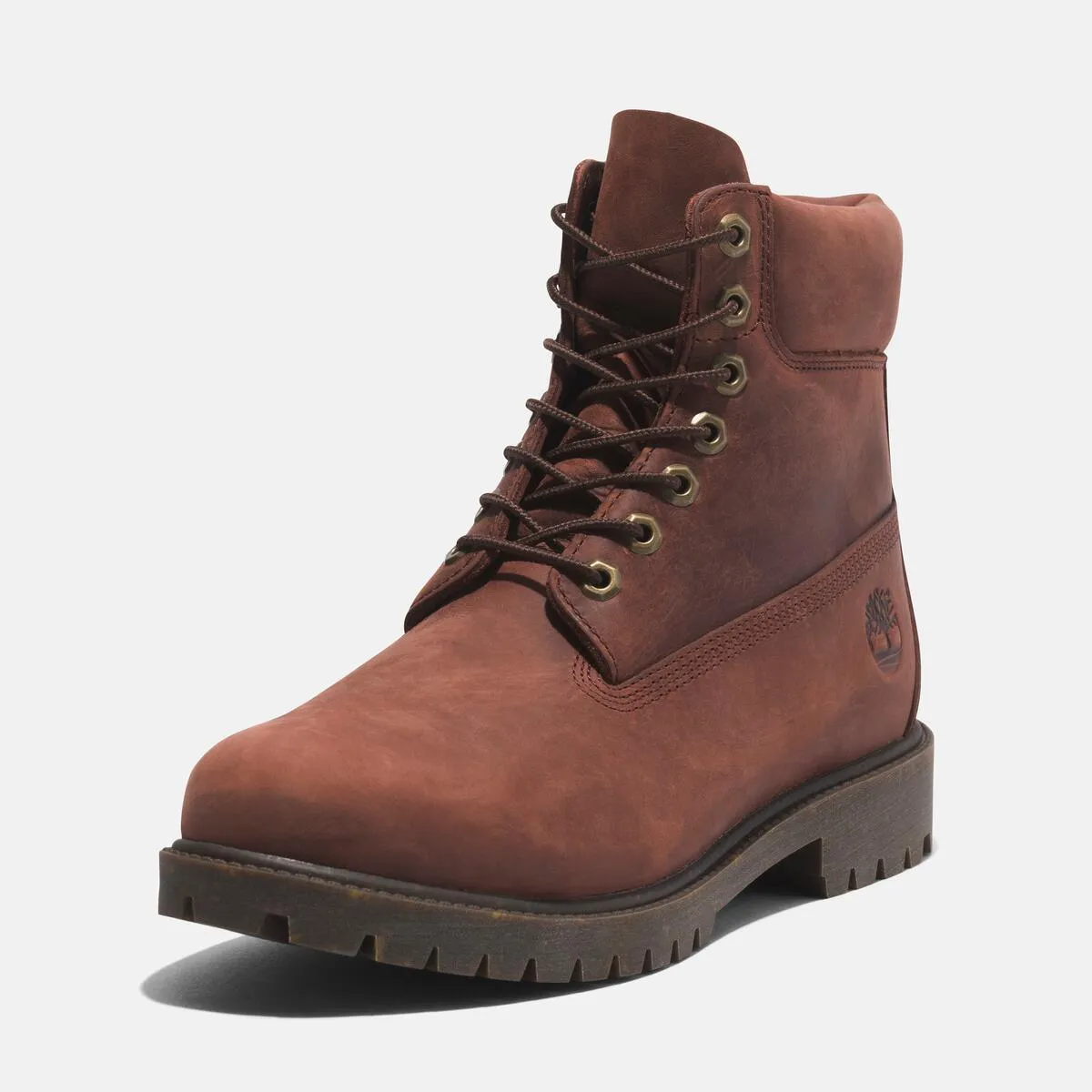 Men's Heritage 6-Inch Waterproof Boot