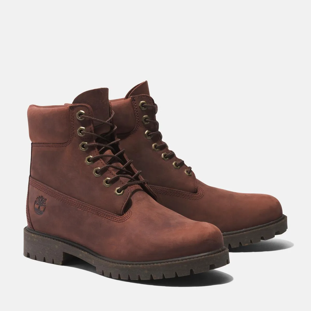 Men's Heritage 6-Inch Waterproof Boot