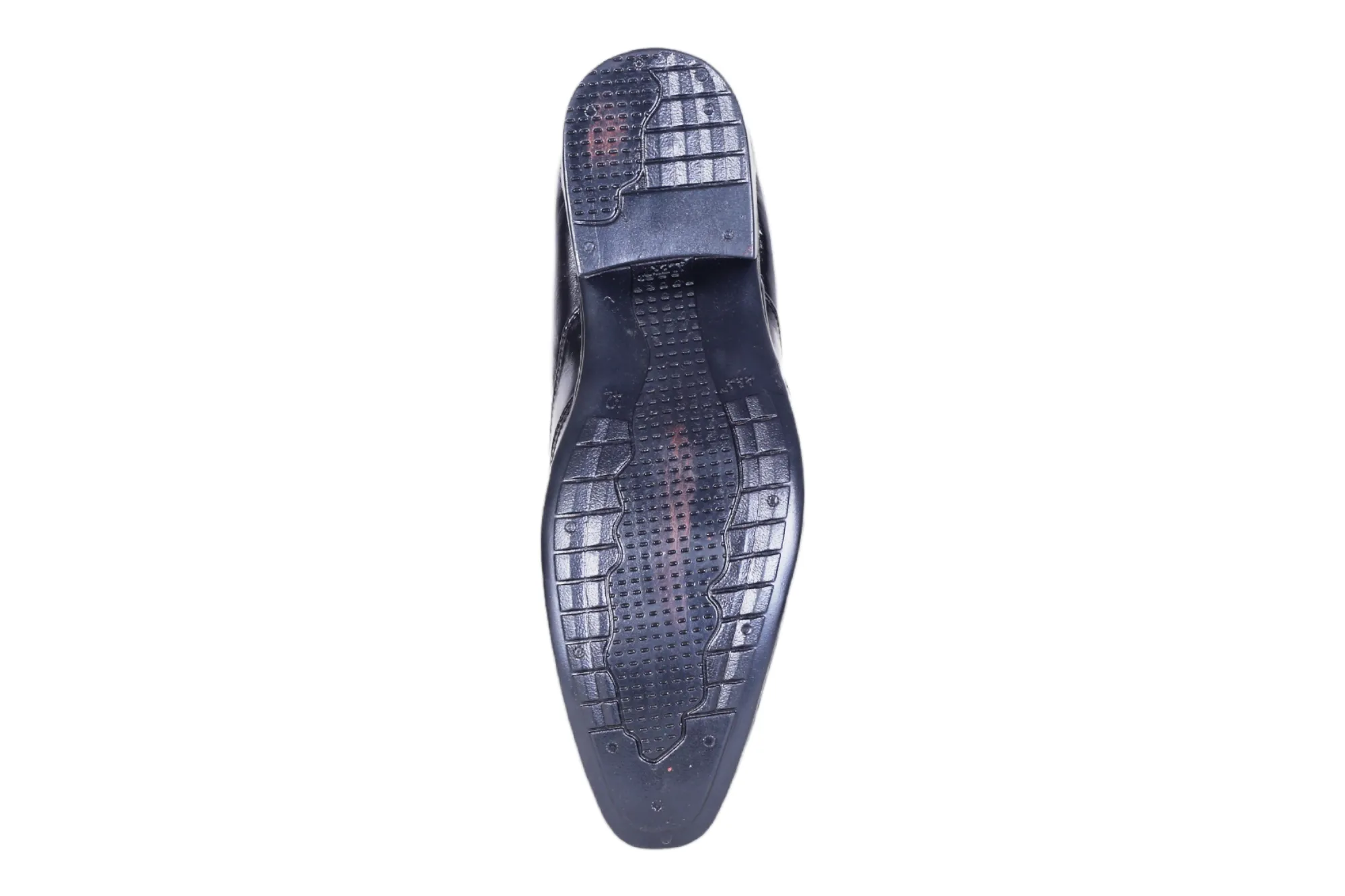 MENS LEATHER FORMAL SHOE 44218