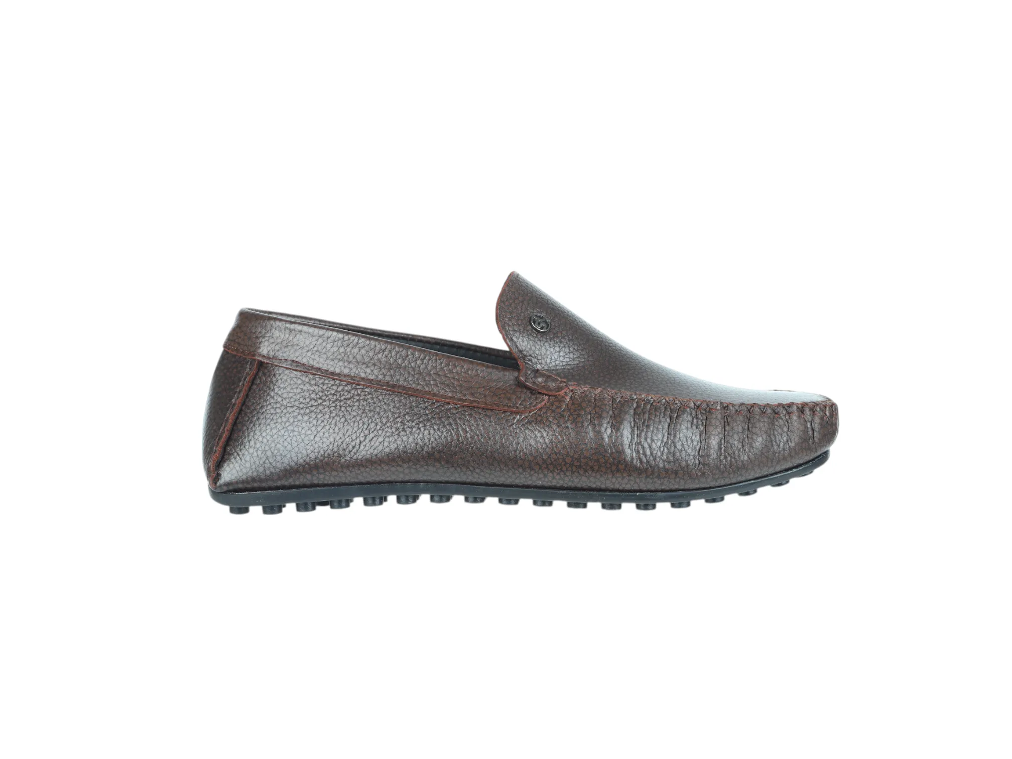 Mens leather loafer shoe 993540