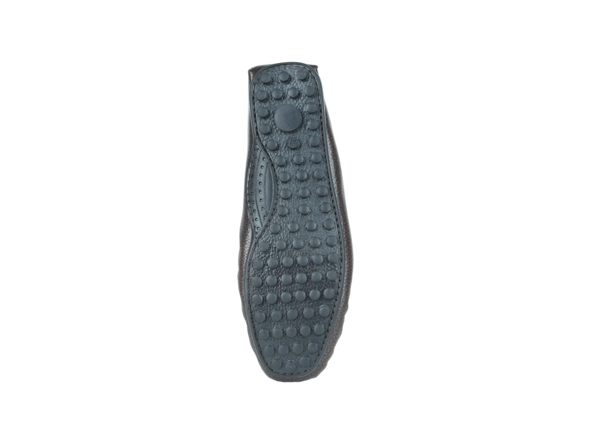 Mens leather loafer shoe 993540