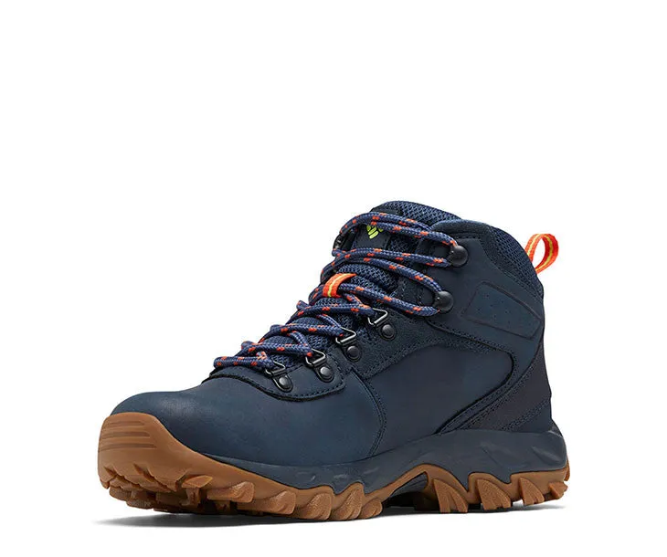 Men's Newton Ridge Plus II Waterproof Shoes