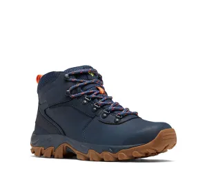 Men's Newton Ridge Plus II Waterproof Shoes