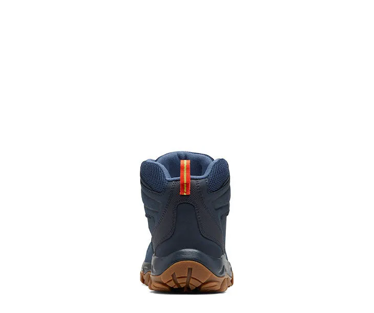 Men's Newton Ridge Plus II Waterproof Shoes