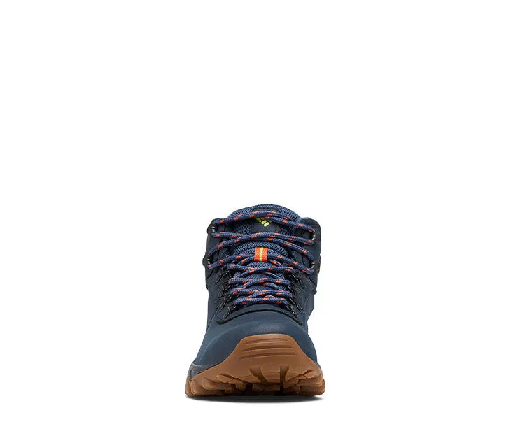 Men's Newton Ridge Plus II Waterproof Shoes